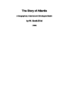 The Story of Atlantis.pdf